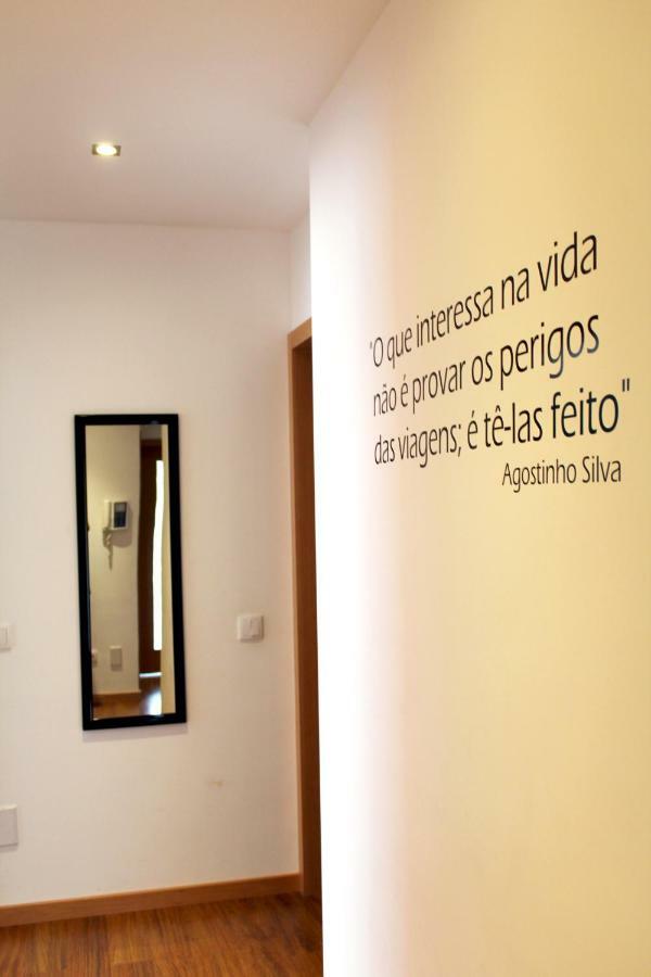 Feel Coimbra Apartments Εξωτερικό φωτογραφία